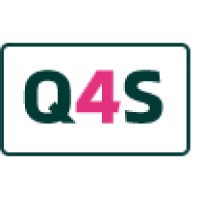 Quality 4 Students Logo