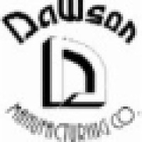 Dawson Manufacturing Company Logo