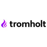 Tromholt a/s Logo