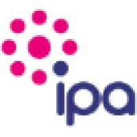IPA (Involvement and Participation Association) Logo