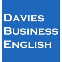 Davies Business English Logo