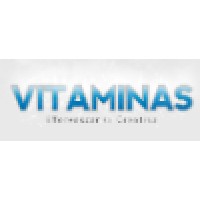 Vitaminas srl Logo
