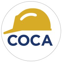 Council of Ontario Construction Associations Logo