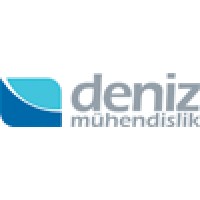 Deniz Mühendislik Arıtma AŞ Logo