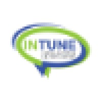 Intune Communications and Entertainment Logo