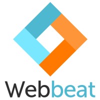 Webbeat Logo