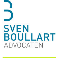 Sven Boullart Advocaten Logo