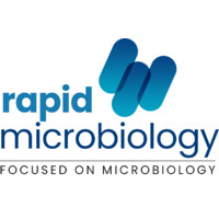 rapidmicrobiology.com Logo