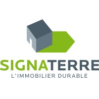 Signa-Terre SA Logo