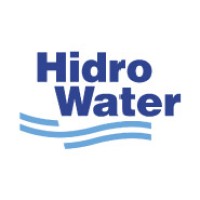 HIDRO-WATER Logo