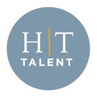 Halftime Talent Solutions Logo