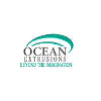 Ocean Extrusions Logo