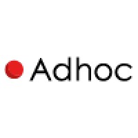 Adhoc Systems Logo