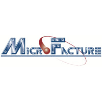 MicroFacture Logo