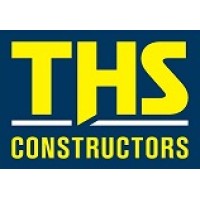 THS Constructors, Inc. Logo