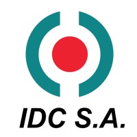 IDC S.A (Ingenieria, Desarrollo & Construccion / Energy Management) Logo