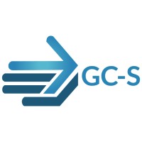 GC & Asoc. Sistemas Logo
