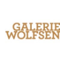 Galerie Wolfsen Logo