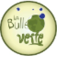 La Bulle Verte Logo