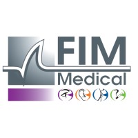 FIM Medical Logo