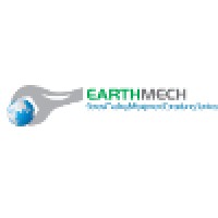 EARTHMECH FZC Logo