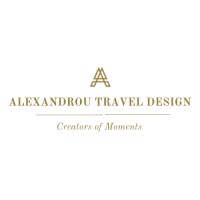 Alexandrou Travel Design-Luxury Travel Agency in Toronto Logo