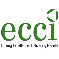 ECCI Vietnam Logo