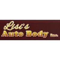 Lisis Auto Body Logo