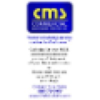 Commercial Maintenance Services, Inc. Logo