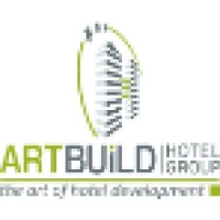 ArtBuild Hotel Group Logo
