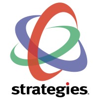 Strategies Coaching & Training for Salons, Spas & Medspas Logo