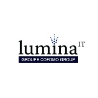 LuminaIT Logo