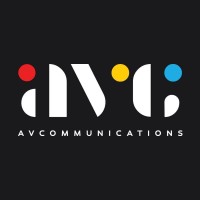 AVCommunications Logo