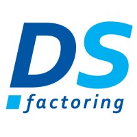DS Factoring Logo