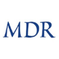 MDR Consulting Ltd. Logo