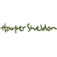 Harper Sheldon Logo
