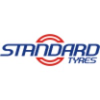 Standard Tyres Logo