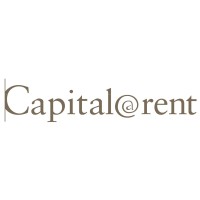 Capital@rent - mezzaninefinanciering Logo