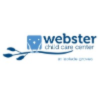 Webster Child Care Center Logo
