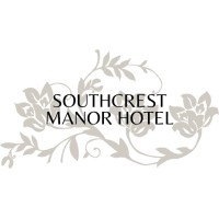 The Southcrest Manor Hotel, BW Signature Collection Logo