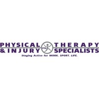 Physical Therapy & Injury Specialists Logo