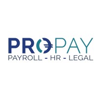 Pro-Pay NV Logo