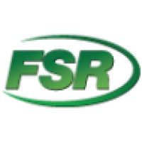 FSR Inc Logo