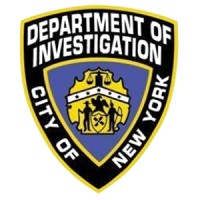 New York City Department of Investigation Logo