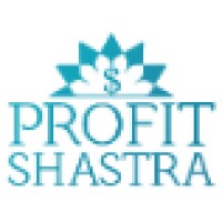 Profit Shastra Logo