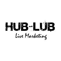 HUB-LUB Logo