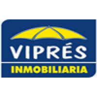 Viprés Inmobiliaria Logo