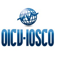 International Organization of Securities Commissions (IOSCO) Logo