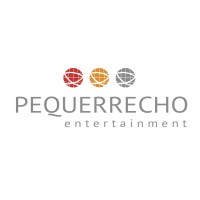 Pequerrecho Entertainment Logo