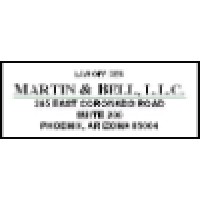 Martin & Bell, L.L.C. Logo